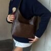 Secret Dark Brown