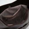 Secret Dark Brown