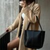Moscow Black + Pochette