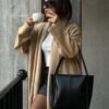 Moscow Black + Pochette