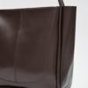 Moscow Dark Brown + Pochette