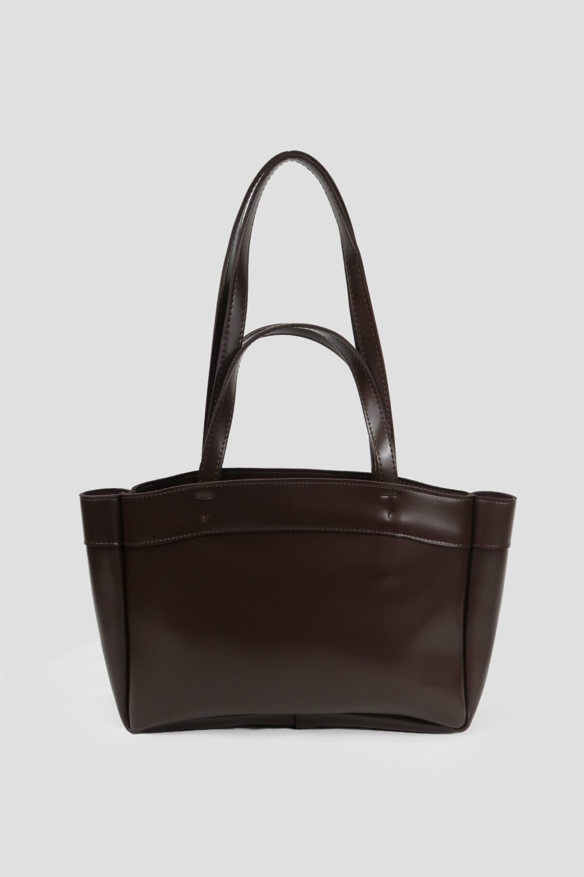 Higgs Dark Brown Bag