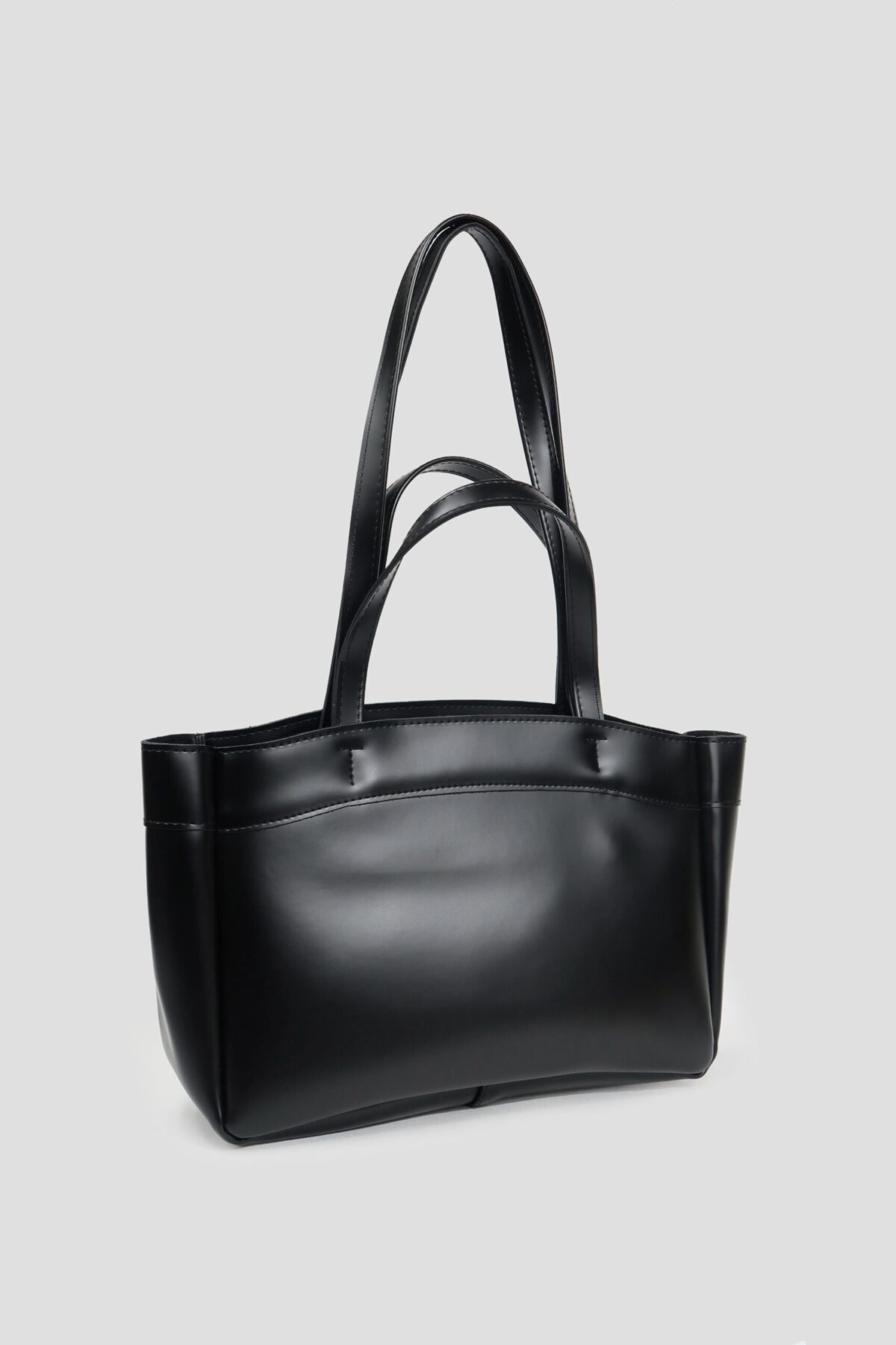 Higgs Black Bag