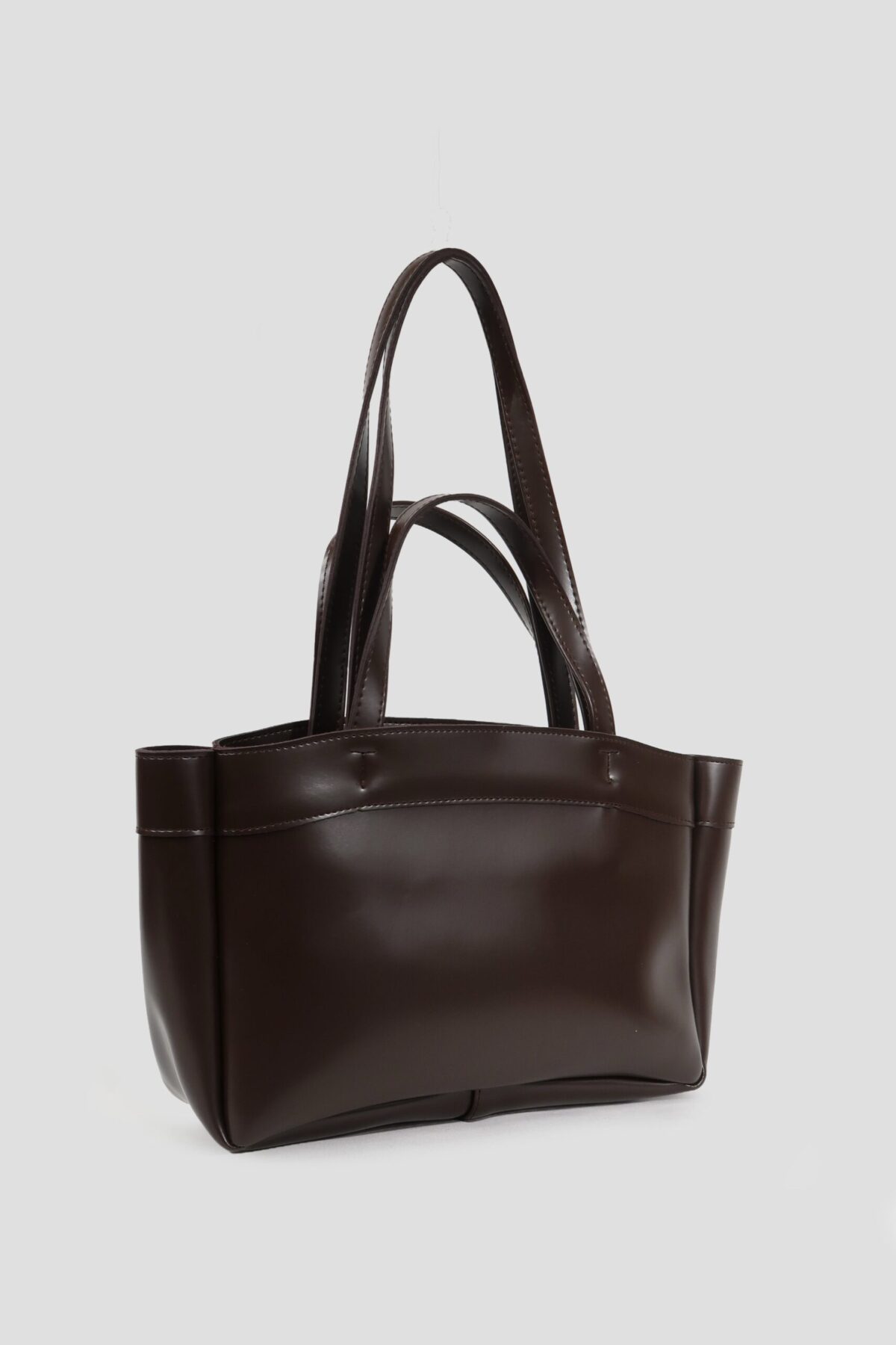 Higgs Dark Brown Bag