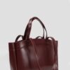 Higgs Burgundy Bag