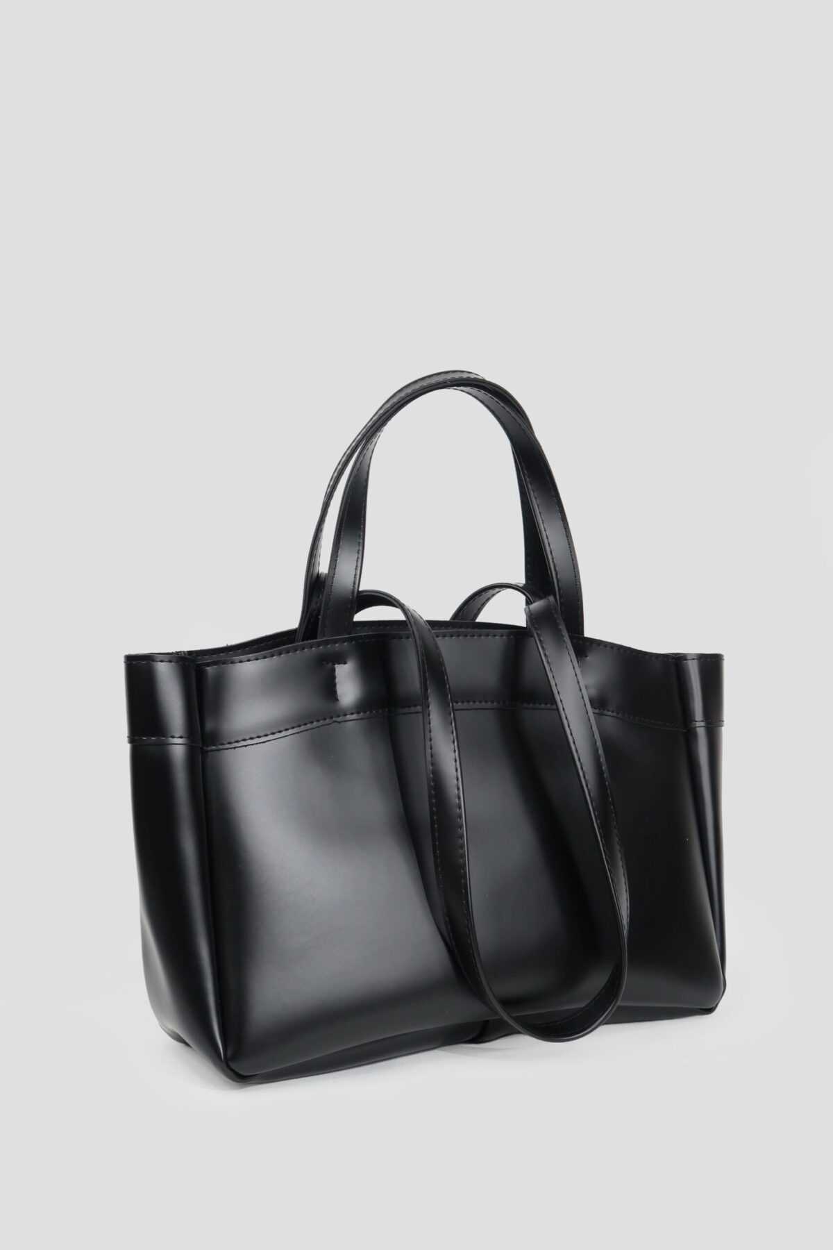 Higgs Black Bag
