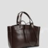 Higgs Dark Brown Bag