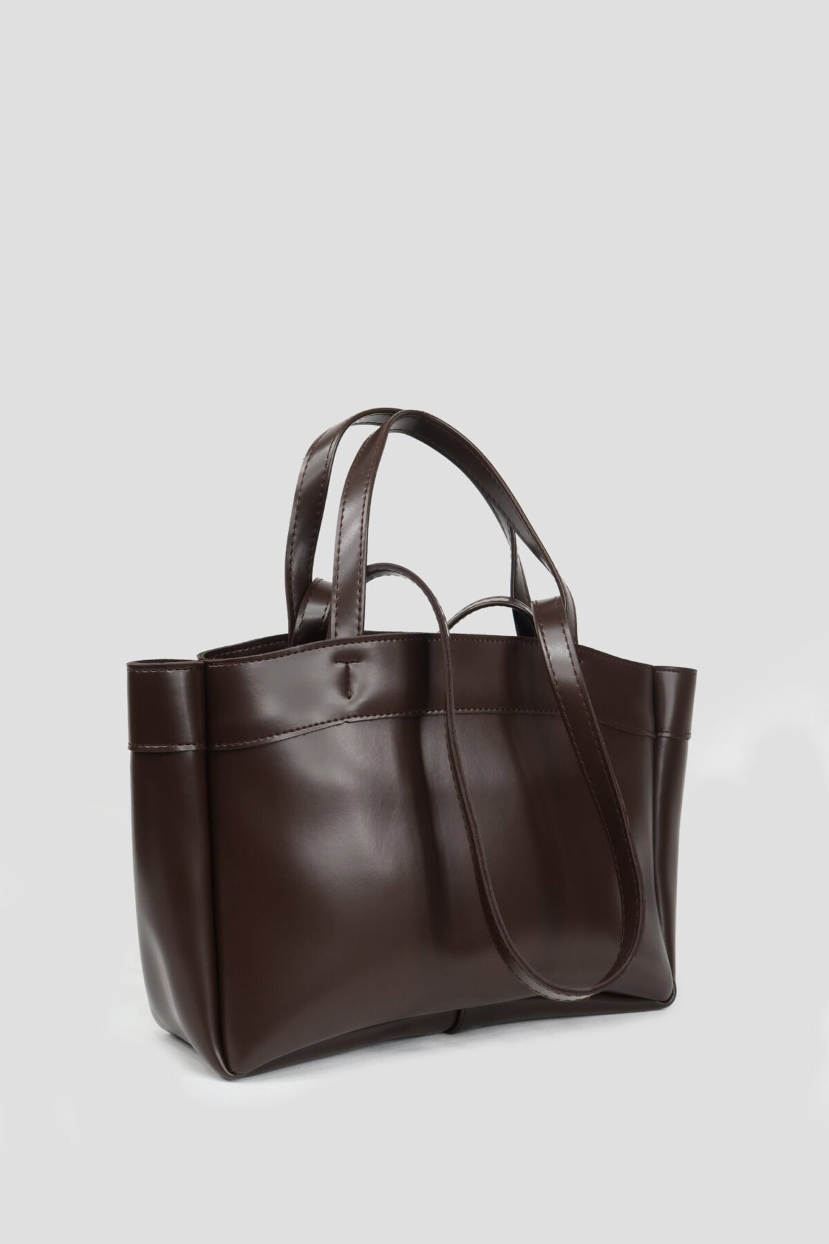 Higgs Dark Brown Bag