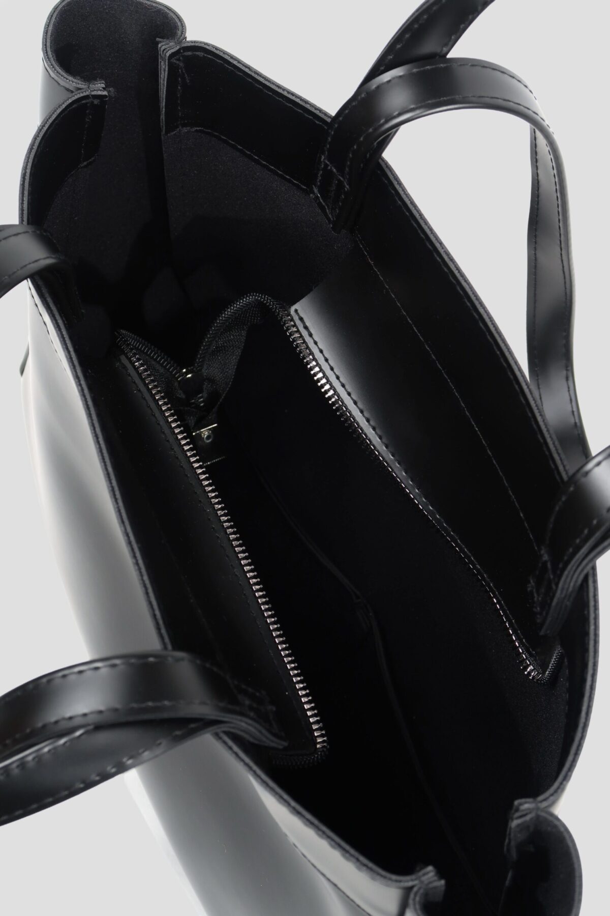 Higgs Black Bag