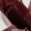 Higgs Burgundy Bag