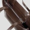 Higgs Dark Brown Bag