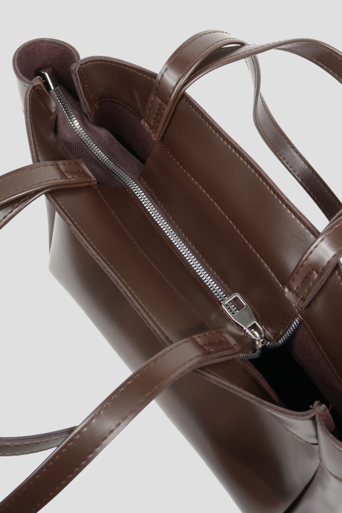 Higgs Dark Brown Bag