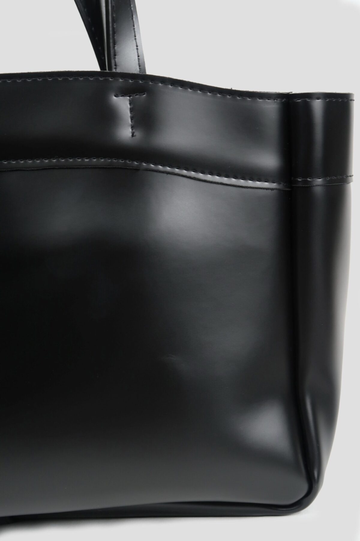 Higgs Black Bag