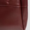 Higgs Burgundy Bag