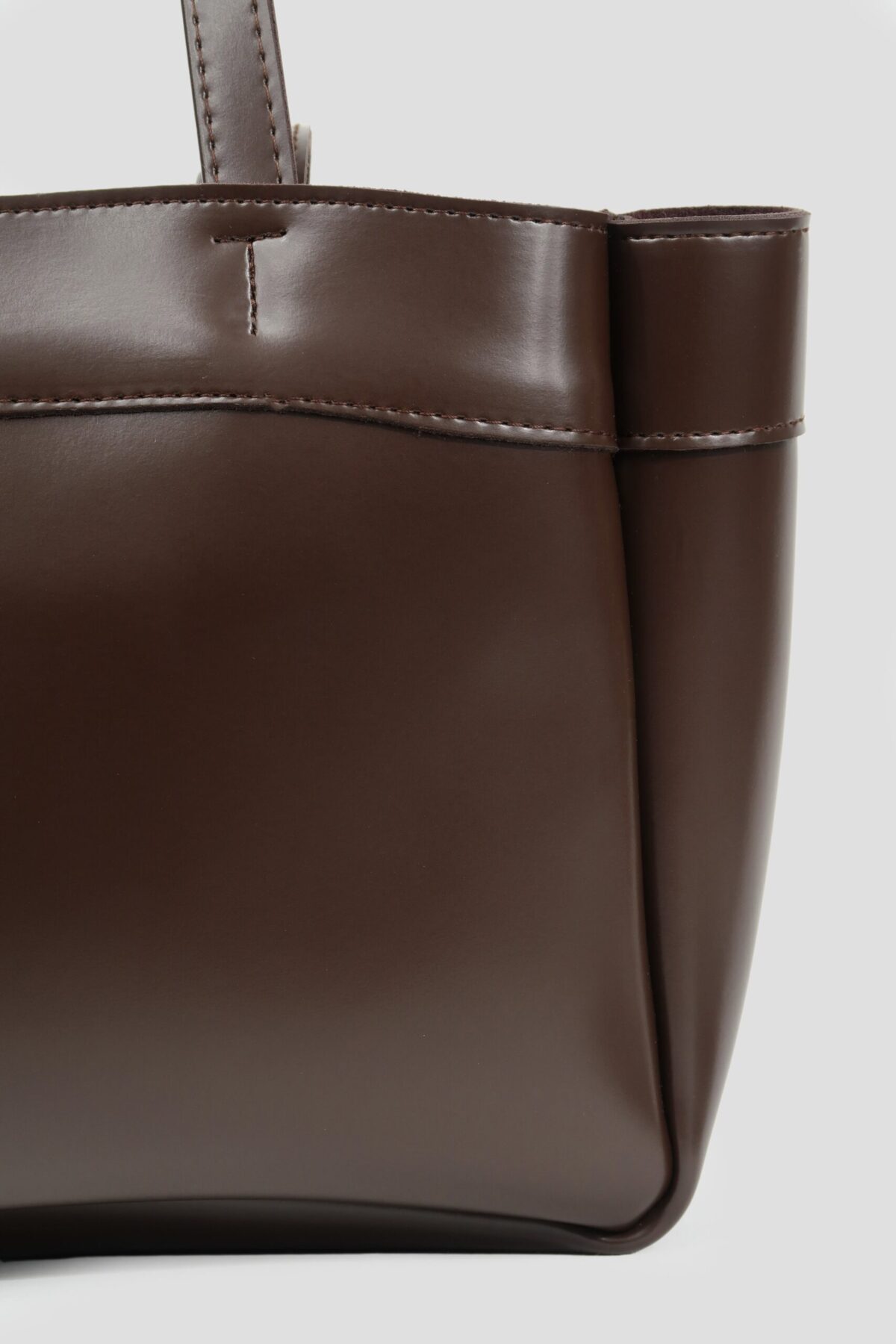 Higgs Dark Brown Bag