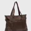 Pablo Dark Brown