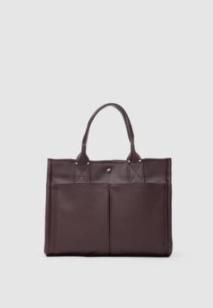 Yumi Dark Brown