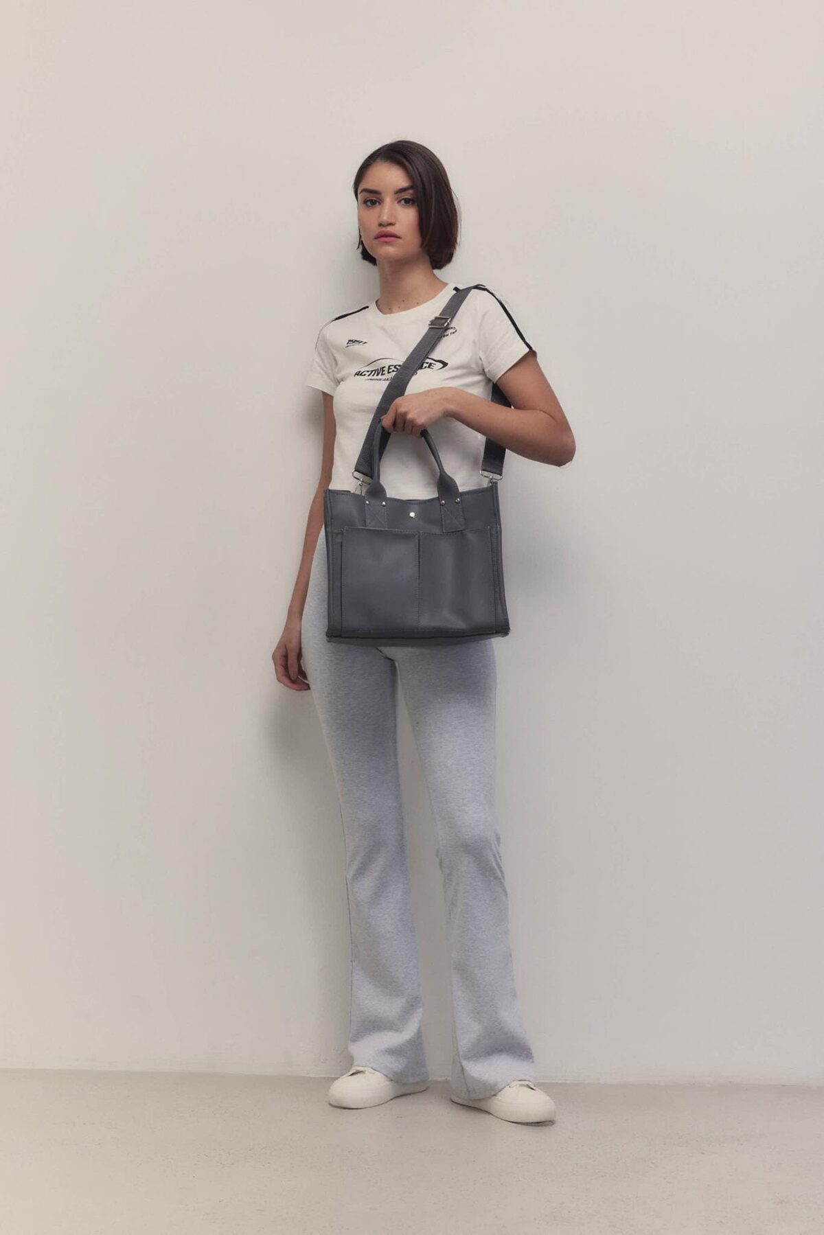 Yumi Grey