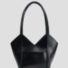 img_0229-2 Geza Black Bag + Pochette