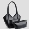 img_0233-2 Geza Black Bag + Pochette