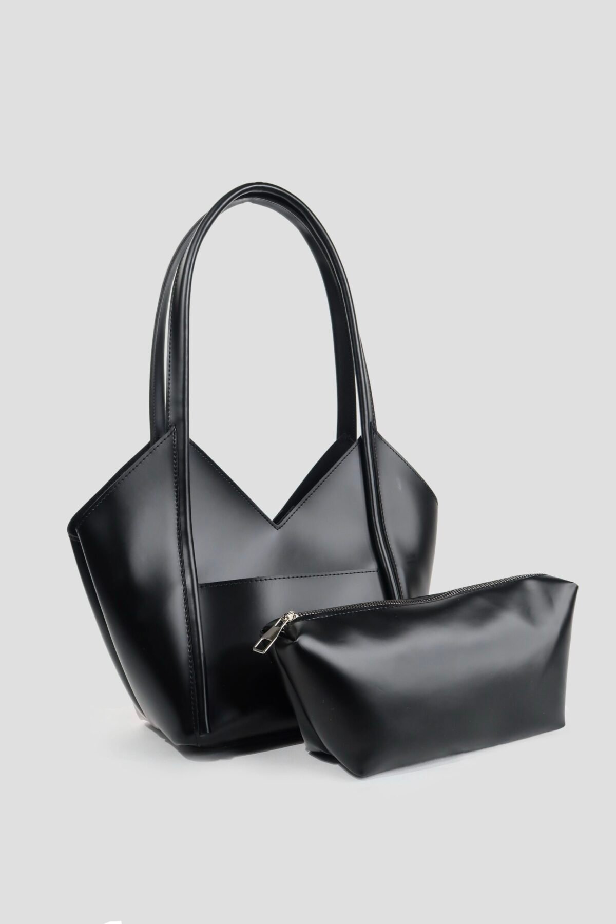 img_0233-2 Geza Black Bag + Pochette
