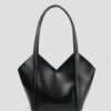 img_0234 Geza Black Bag + Pochette
