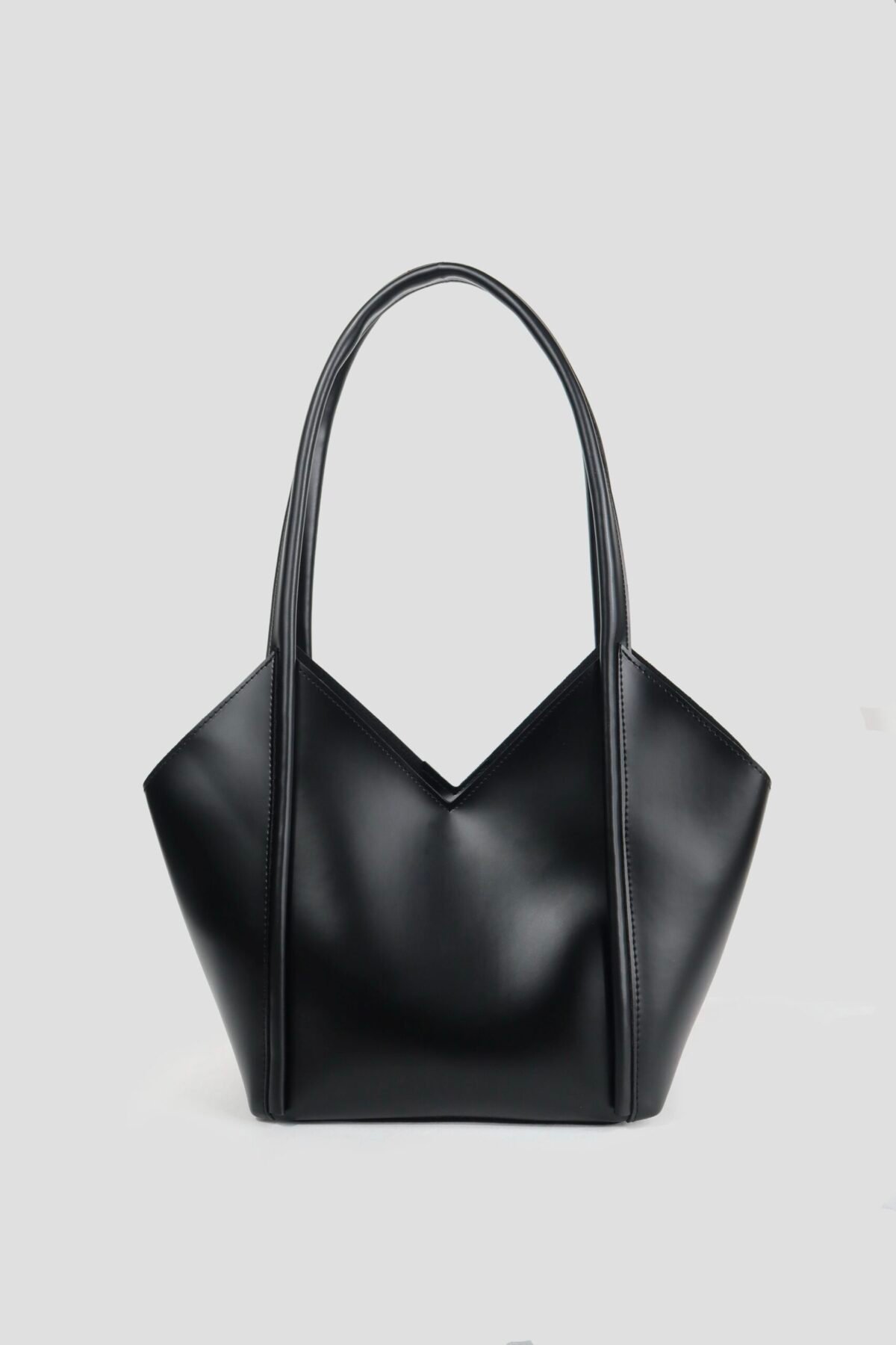 img_0234 Geza Black Bag + Pochette