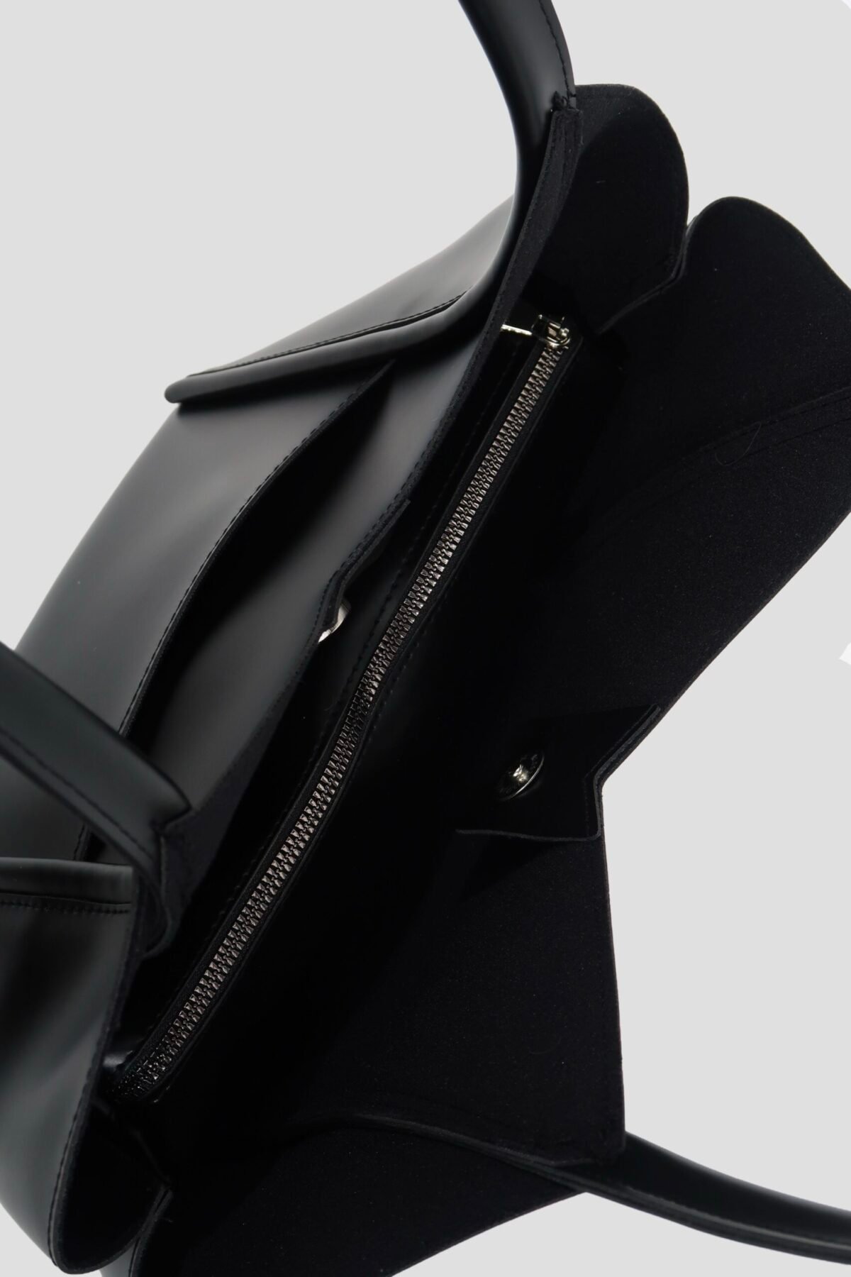 img_0237-2 Geza Black Bag + Pochette