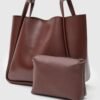 img_5058 Pera Hazelnut Bag + Pochette