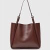 img_5059 Pera Hazelnut Bag + Pochette