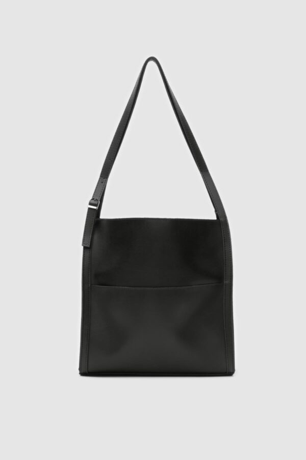 Mugs Black Bag