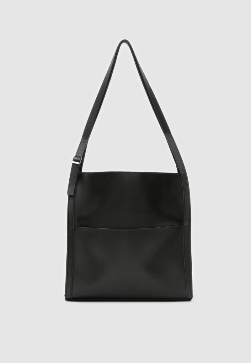 Mugs Black Bag