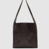 Mugs Dark Brown Bag