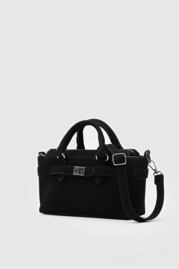 Buch Black Bag - Image 3