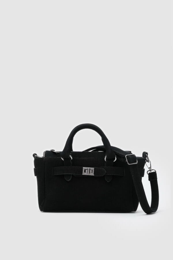 Buch Black Bag