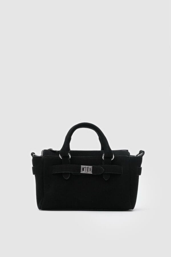 Buch Black Bag - Image 2