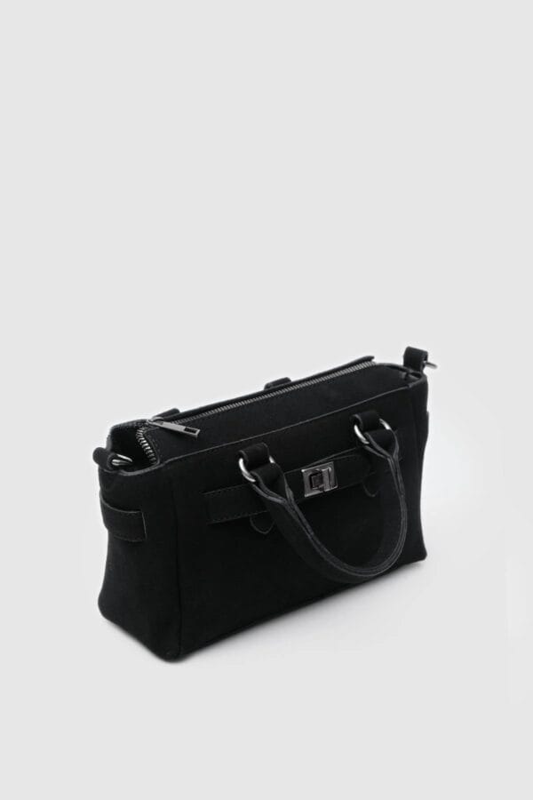 Buch Black Bag - Image 4