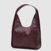 Matin Burgundy Bag