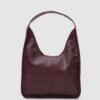 Matin Burgundy Bag
