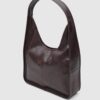 Matin Dark Brown Bag