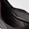 Matin Dark Brown Bag