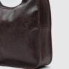 Matin Dark Brown Bag
