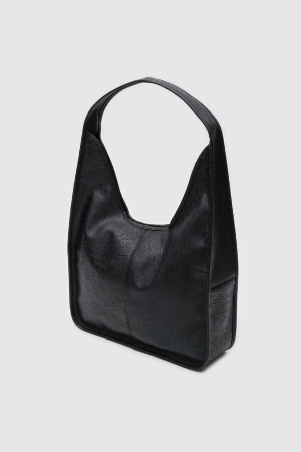 Matin Black Bag - Image 2