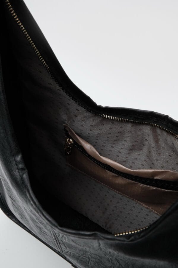 Matin Black Bag - Image 4