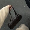 img_5209 Boheme Dark Brown Bag