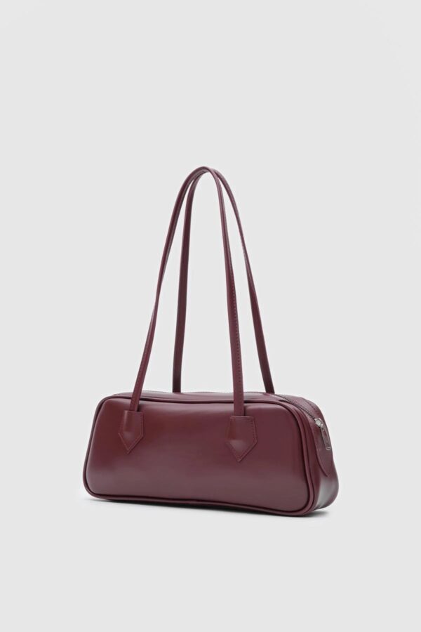 Boheme Burgundy Bag - Image 2