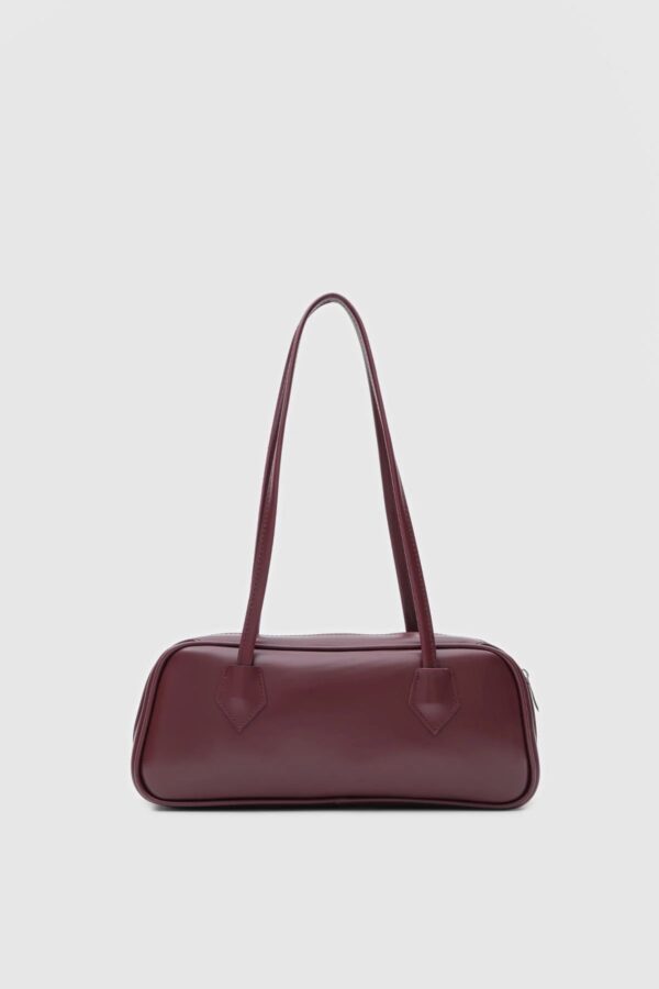 Boheme Burgundy Bag