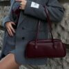 img_5221 Boheme Burgundy Bag