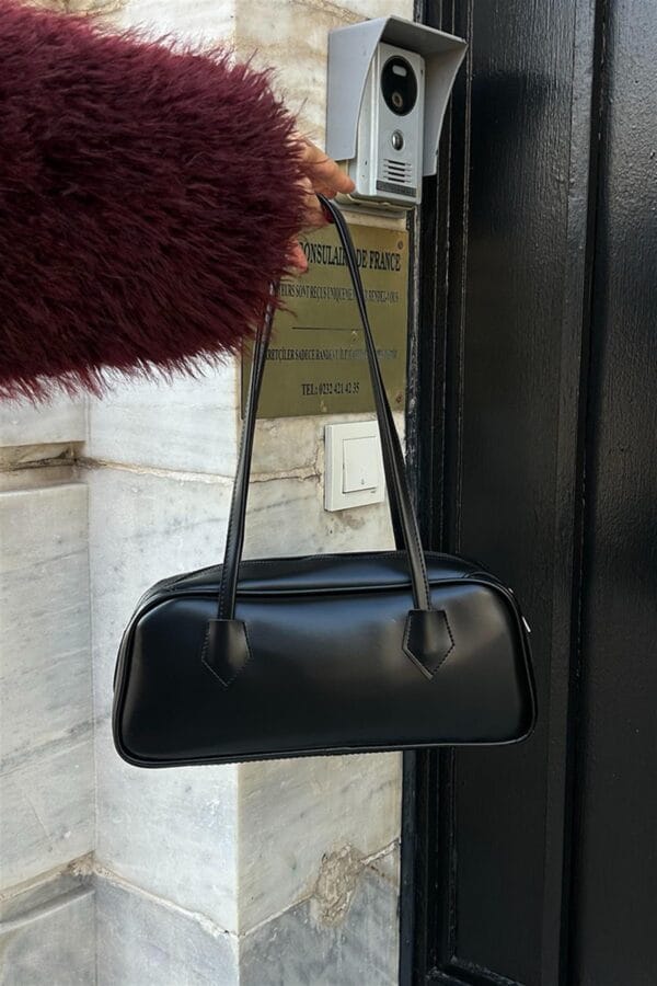 Boheme Black Bag - Image 12