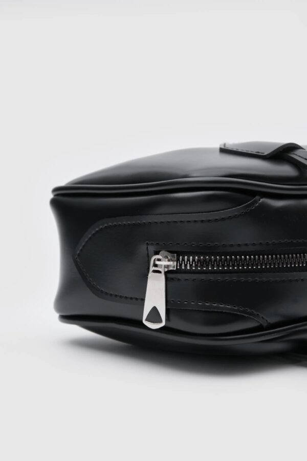 Boheme Black Bag - Image 6